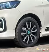 Sai Auto Accessoriess-Alloys