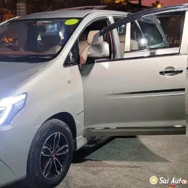 saiautoaccessories-Door visor