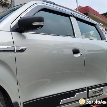 saiautoaccessories-Door visor