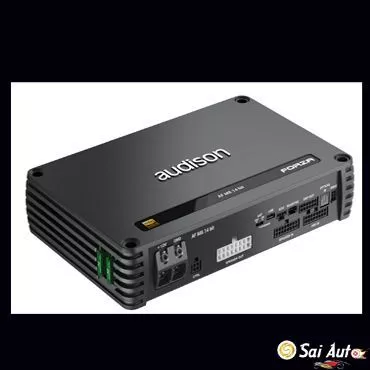 saiautoaccessories-Amplifer