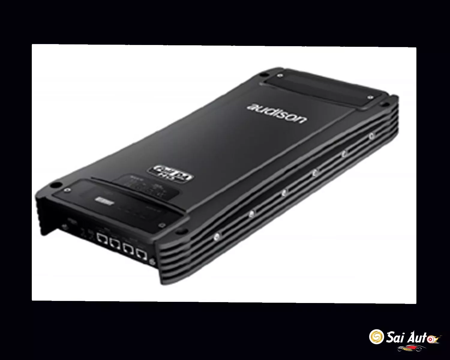 saiautoaccessories-Amplifer