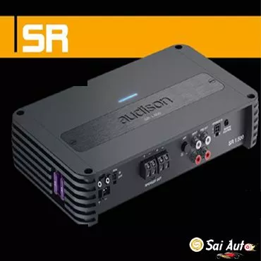 saiautoaccessories-Amplifer