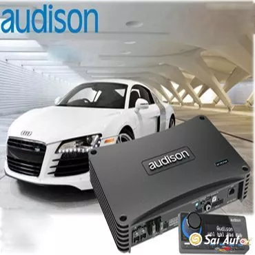 saiautoaccessories-Amplifer