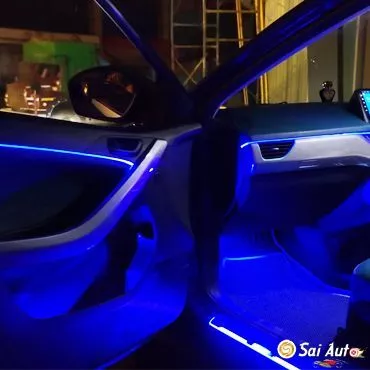 saiautoaccessories-Ambient Light