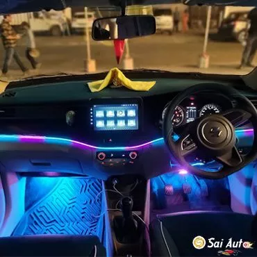 saiautoaccessories-Ambient Light