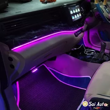 saiautoaccessories-Ambient Light