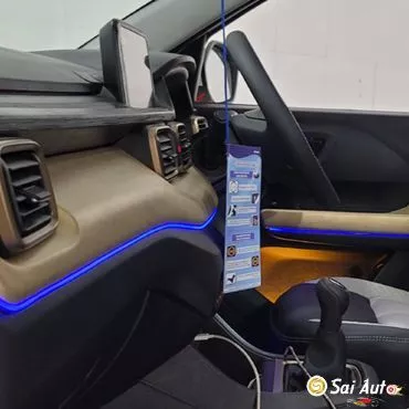 saiautoaccessories-Ambient Light