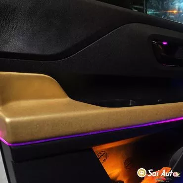 saiautoaccessories-Ambient Light