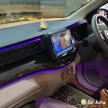 saiautoaccessories-Ambient Light