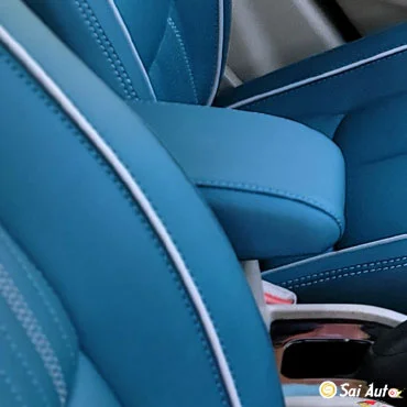 saiautoaccessories-Armrest