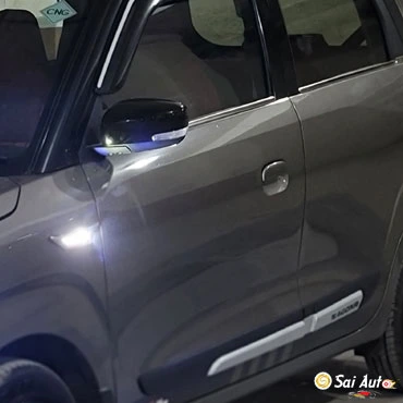 saiautoaccessories-Body Kit