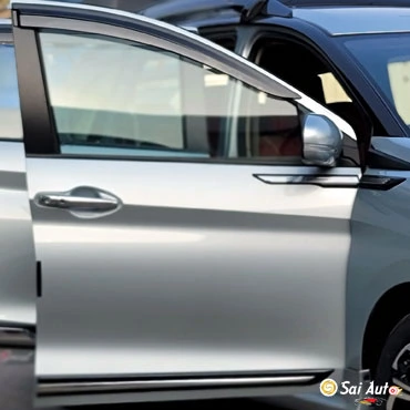 saiautoaccessories-Body Kit