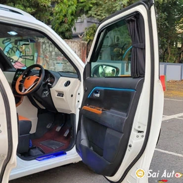 saiautoaccessories-door leather