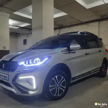 Sai Auto Accessories