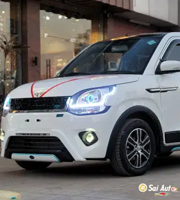 Sai Auto Accessories