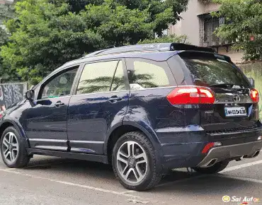 Sai Auto Accessories