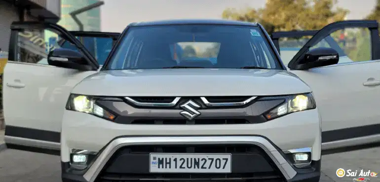 Sai Auto Accessories