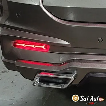 saiautoaccessories-Reflector
