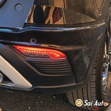 saiautoaccessories-Reflector