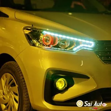saiautoaccessories-Ring Lights