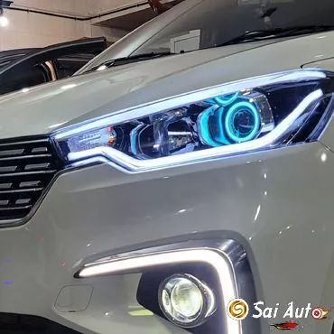 saiautoaccessories-Ring Lights