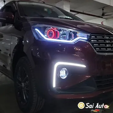 saiautoaccessories-Ring Lights