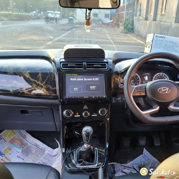 saiautoaccessories-Styling kit