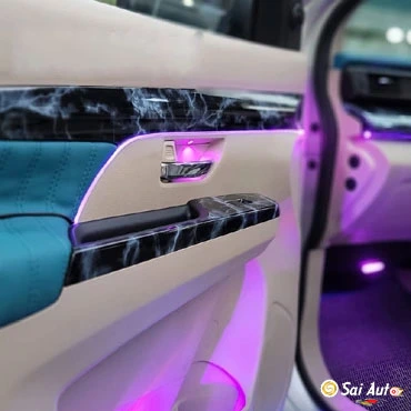 saiautoaccessories-Styling kit