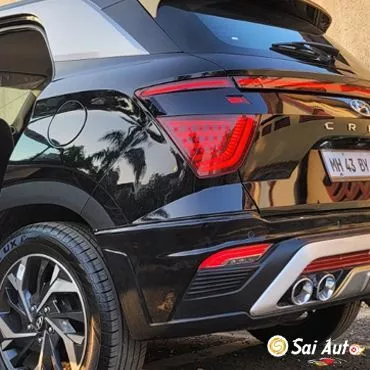 saiautoaccessories-Tail lamp