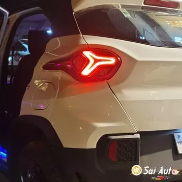 saiautoaccessories-Tail lamp