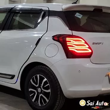 saiautoaccessories-Tail lamp