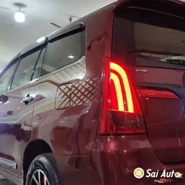 saiautoaccessories-Tail lamp