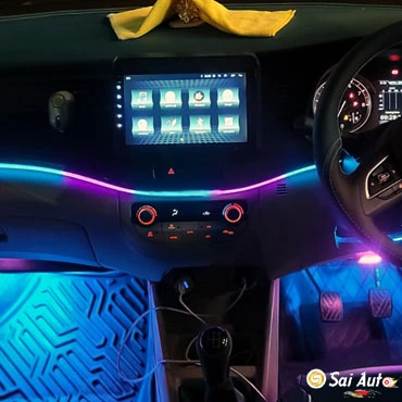 saiautoaccessories-Touch Screen
