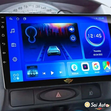 saiautoaccessories-Touch Screen