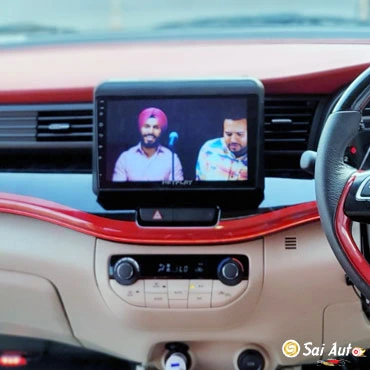 saiautoaccessories-Touch Screen