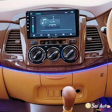 saiautoaccessories-Touch Screen