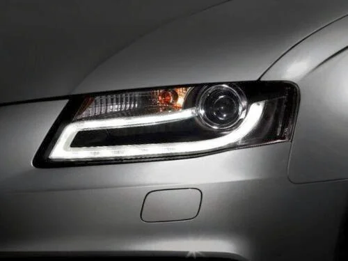Sai Auto Accessories-car lights