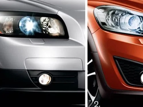Sai Auto Accessories-car lights