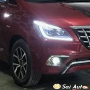 saiautoaccessories-Reflector