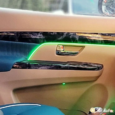 saiautoaccessories-Styling kit