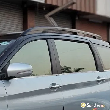 saiautoaccessories-Roof Rail