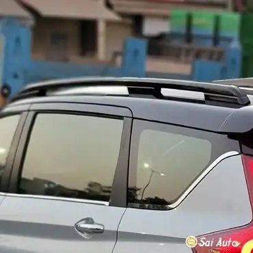 saiautoaccessories-Roof Rail