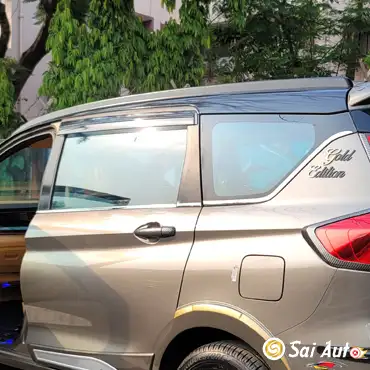 saiautoaccessories-Roof Rail
