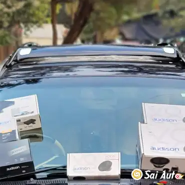 saiautoaccessories-Roof Rail