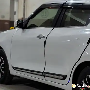 saiautoaccessories-Door Cladding