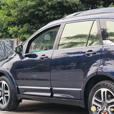saiautoaccessories-Door Cladding