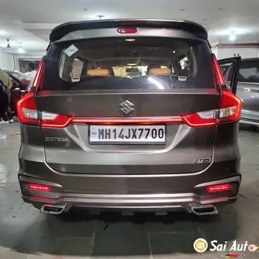 saiautoaccessories-Tail lamp